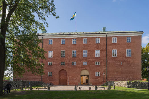 Château de Västerås
