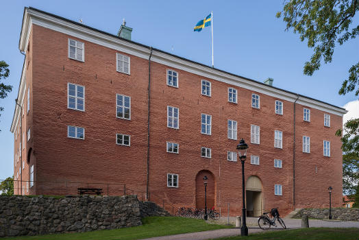 Château de Västerås