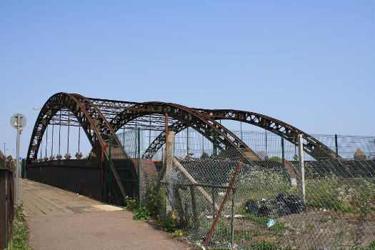 Vauxhall Bridge