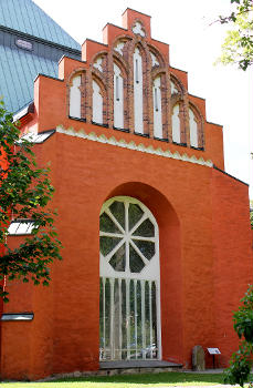 Kathedrale von Växjö