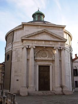 Chiesa della Maddalena