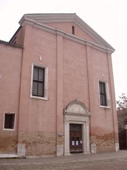 Chiesa di San Giobbe