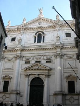 Chiesa di San Salvador