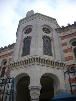 Synagoge von Verdun