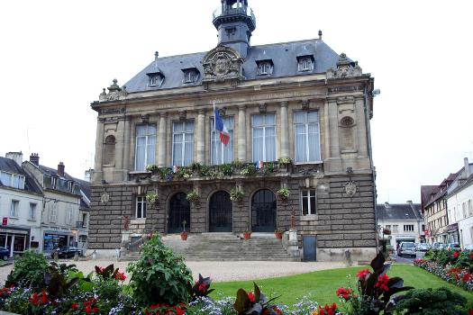 Rathaus (Vernon)