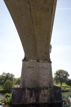 Viadukt Saint-Mammès