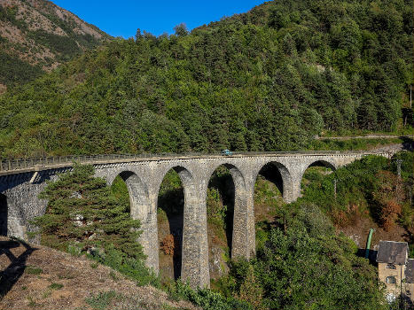 Viaduc de la Bonne