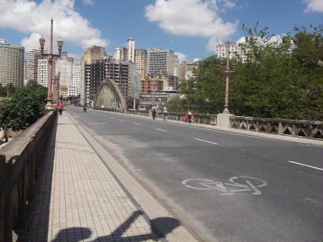 Santa Tereza Viaduct