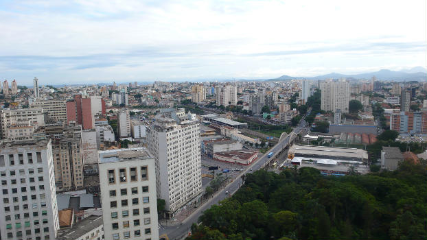 Santa Tereza Viaduct