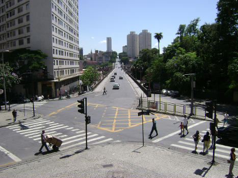 Santa Tereza Viaduct