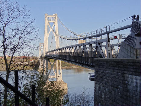 Franklin D. Roosevelt Mid-Hudson Bridge
