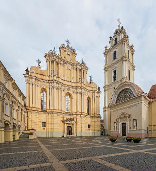 Église Saint-Jean