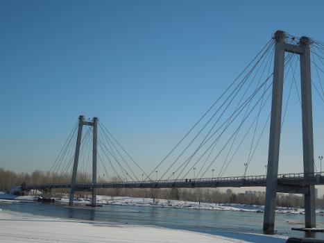 Winogradowský-Brücke