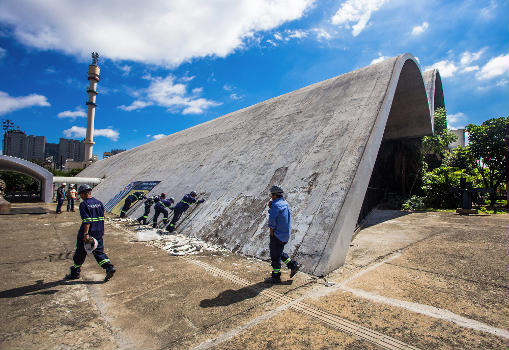 Auditório Simón Bolívar