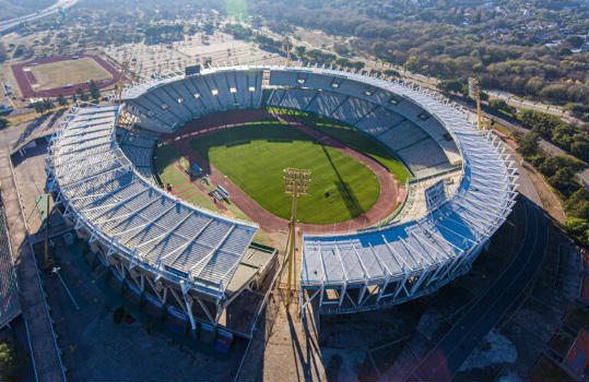 Córdoba Olympic Stadium