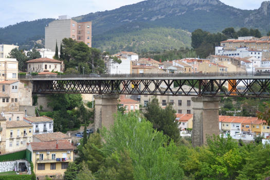 Canalejas Viaduct