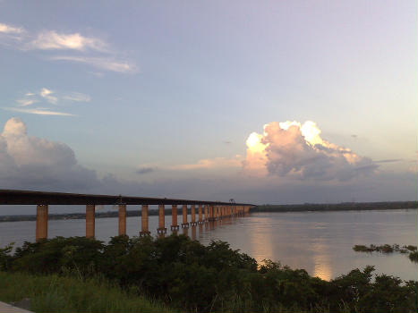 Marabá Bridge