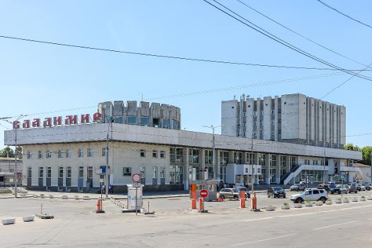 Gare de Vladimir