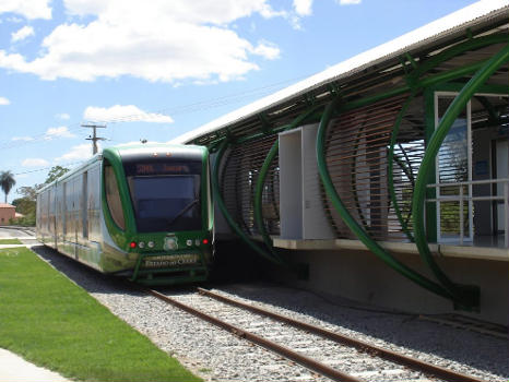 Cariri Metro