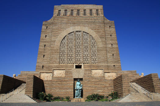 Voortrekker Monument