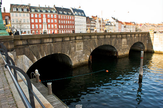 Pont de la tempête