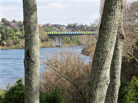 Pukete Bridge