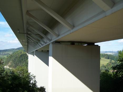 Hörschel Viaduct