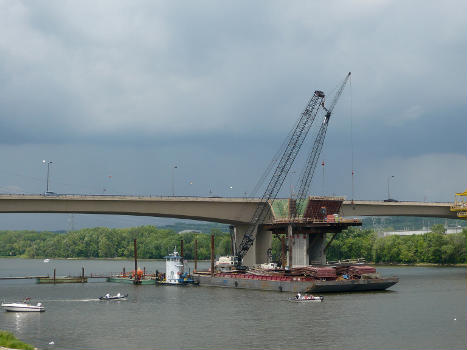 Wakota Bridge