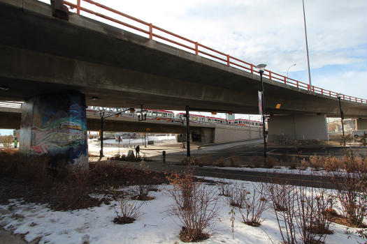 5th Avenue Flyover