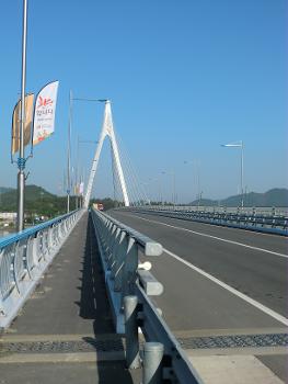 Wando-Brücke