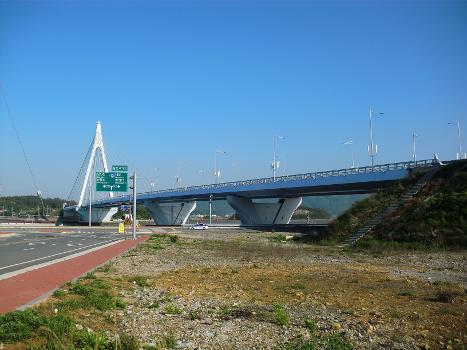 Wando Bridge