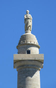 Washington Monument (Baltimore)