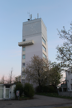 Besigheim Water Tower