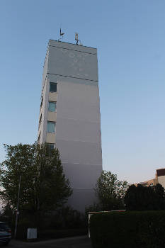 Wasserturm Besigheim