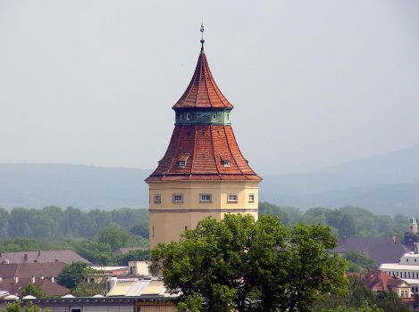 Wasserturm Rastatt