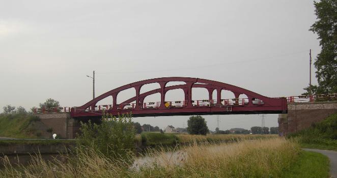 Pont d'Avelgem