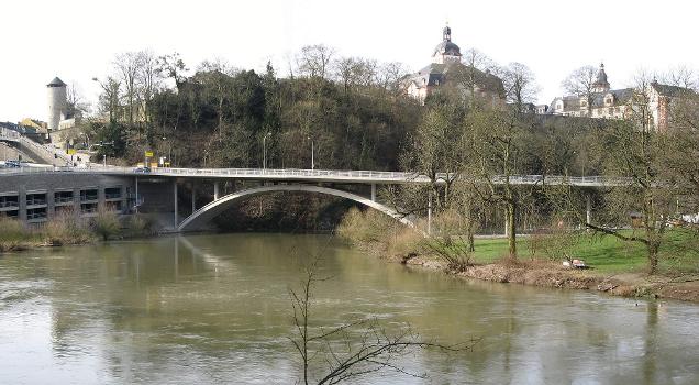 Pont de Weilburg