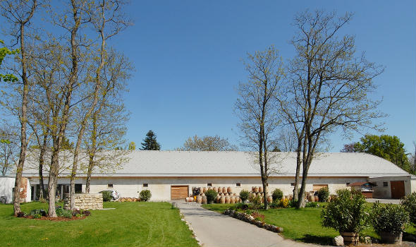 Schaflerhof - Weingut Hans Igler