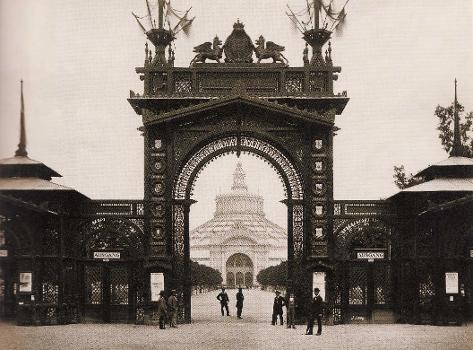 World Exposition 1873
