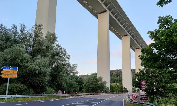 Hörschel Viaduct
