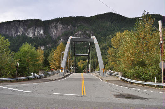 Wes Smith Bridge