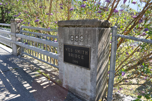 Wes-Smith-Brücke