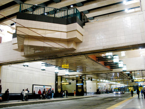 Westlake Link Station