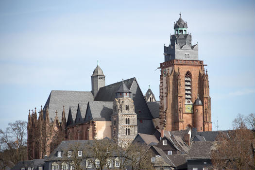 Église Notre-Dame de Wetzlar