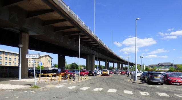 White Cart Viaduct