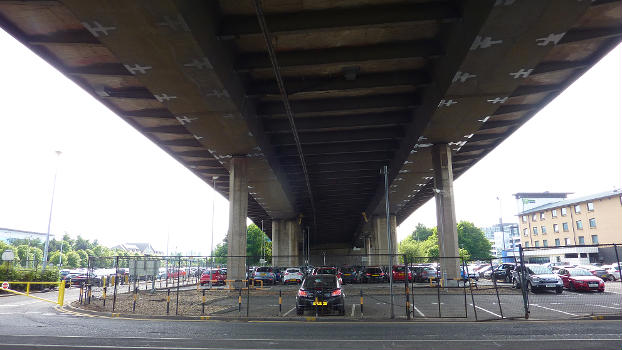 White Cart Viaduct