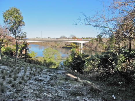 Pukete Bridge