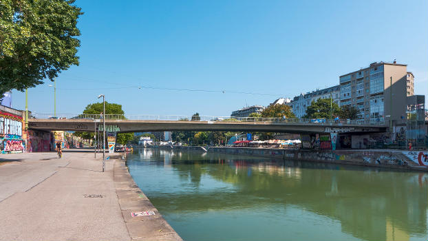 Salztorbrücke