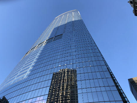 Wilshire Grand Center