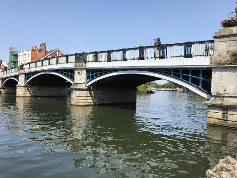 Windsor Bridge